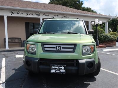 2008 Honda Element EX - Photo 3 - Lakeland, FL 33801