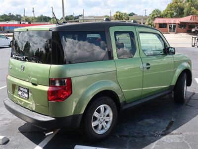 2008 Honda Element EX - Photo 7 - Lakeland, FL 33801