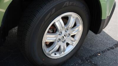 2008 Honda Element EX - Photo 40 - Lakeland, FL 33801