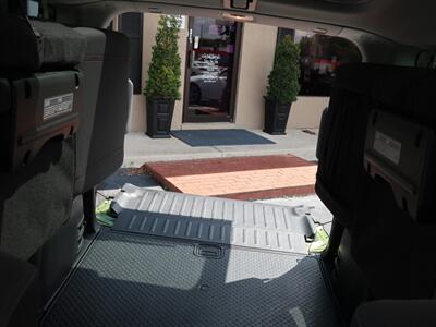 2008 Honda Element EX - Photo 33 - Lakeland, FL 33801