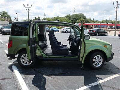 2008 Honda Element EX - Photo 27 - Lakeland, FL 33801