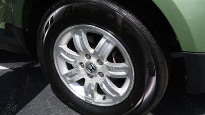 2008 Honda Element EX - Photo 42 - Lakeland, FL 33801
