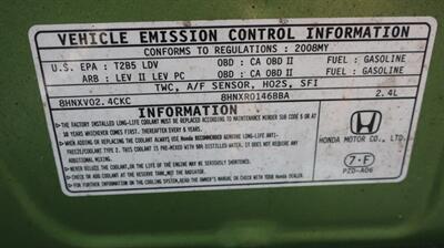 2008 Honda Element EX - Photo 36 - Lakeland, FL 33801