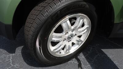2008 Honda Element EX - Photo 39 - Lakeland, FL 33801