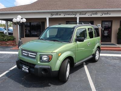 2008 Honda Element EX - Photo 2 - Lakeland, FL 33801