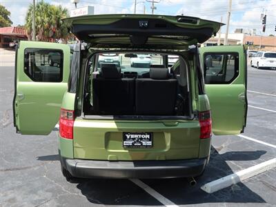 2008 Honda Element EX - Photo 28 - Lakeland, FL 33801