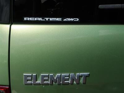 2008 Honda Element EX - Photo 9 - Lakeland, FL 33801