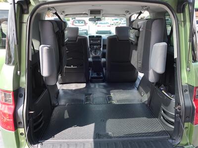 2008 Honda Element EX - Photo 31 - Lakeland, FL 33801