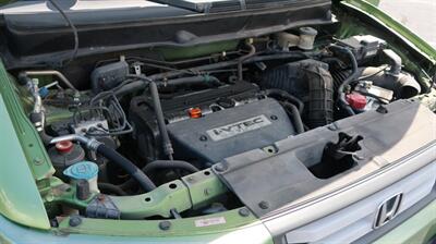 2008 Honda Element EX - Photo 37 - Lakeland, FL 33801