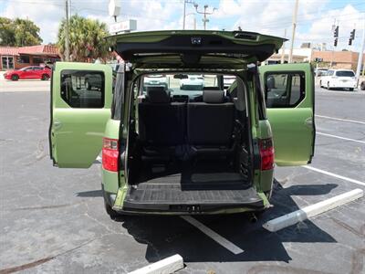 2008 Honda Element EX - Photo 29 - Lakeland, FL 33801