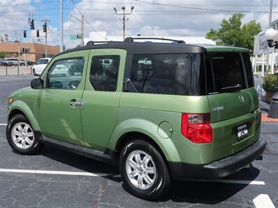 2008 Honda Element EX - Photo 10 - Lakeland, FL 33801