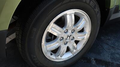 2008 Honda Element EX - Photo 41 - Lakeland, FL 33801