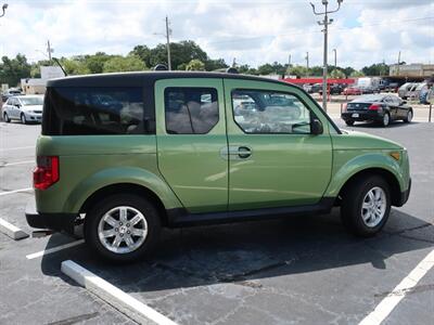 2008 Honda Element EX - Photo 6 - Lakeland, FL 33801