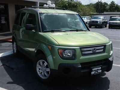 2008 Honda Element EX - Photo 4 - Lakeland, FL 33801