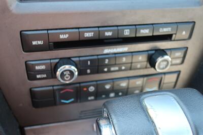 2012 Ford Mustang V6 Premium   - Photo 18 - Lakeland, FL 33801