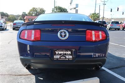 2012 Ford Mustang V6 Premium   - Photo 7 - Lakeland, FL 33801