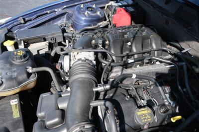2012 Ford Mustang V6 Premium   - Photo 36 - Lakeland, FL 33801
