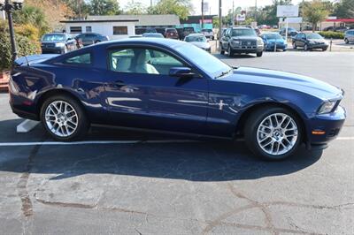 2012 Ford Mustang V6 Premium   - Photo 4 - Lakeland, FL 33801