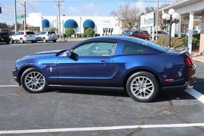 2012 Ford Mustang V6 Premium   - Photo 9 - Lakeland, FL 33801
