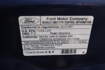 2012 Ford Mustang V6 Premium   - Photo 33 - Lakeland, FL 33801