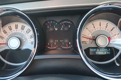2012 Ford Mustang V6 Premium   - Photo 15 - Lakeland, FL 33801