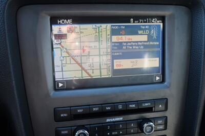 2012 Ford Mustang V6 Premium   - Photo 16 - Lakeland, FL 33801
