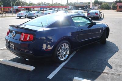 2012 Ford Mustang V6 Premium   - Photo 6 - Lakeland, FL 33801