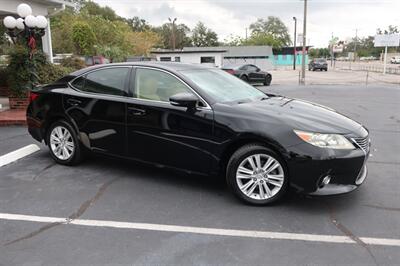 2014 Lexus ES   - Photo 5 - Lakeland, FL 33801