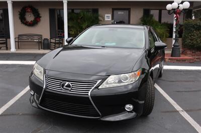 2014 Lexus ES   - Photo 2 - Lakeland, FL 33801