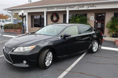 2014 Lexus ES   - Photo 13 - Lakeland, FL 33801