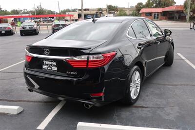 2014 Lexus ES   - Photo 8 - Lakeland, FL 33801