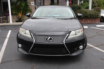 2014 Lexus ES   - Photo 3 - Lakeland, FL 33801