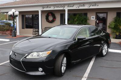 2014 Lexus ES   - Photo 1 - Lakeland, FL 33801