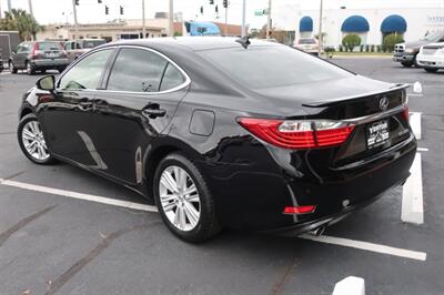 2014 Lexus ES   - Photo 10 - Lakeland, FL 33801