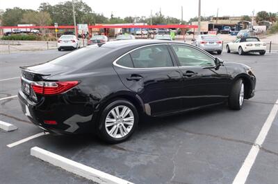 2014 Lexus ES   - Photo 7 - Lakeland, FL 33801