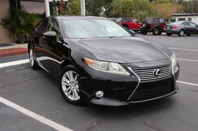 2014 Lexus ES   - Photo 4 - Lakeland, FL 33801