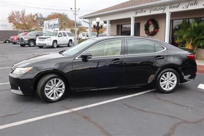 2014 Lexus ES   - Photo 12 - Lakeland, FL 33801