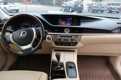 2014 Lexus ES   - Photo 27 - Lakeland, FL 33801