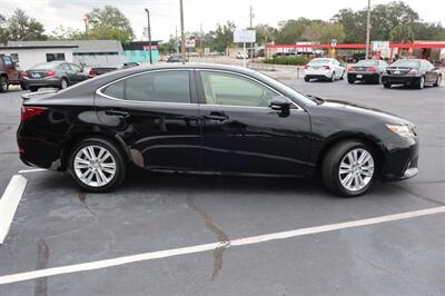 2014 Lexus ES   - Photo 6 - Lakeland, FL 33801