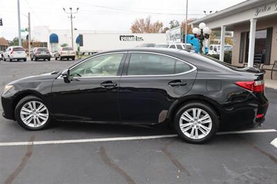 2014 Lexus ES   - Photo 11 - Lakeland, FL 33801