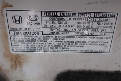 2013 Honda Accord EX   - Photo 36 - Lakeland, FL 33801