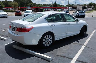 2013 Honda Accord EX   - Photo 6 - Lakeland, FL 33801