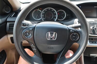 2013 Honda Accord EX   - Photo 16 - Lakeland, FL 33801