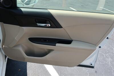 2013 Honda Accord EX   - Photo 24 - Lakeland, FL 33801