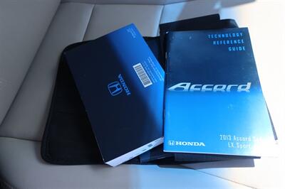 2013 Honda Accord EX   - Photo 27 - Lakeland, FL 33801