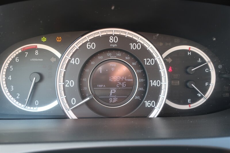 2013 Honda Accord EX photo 16