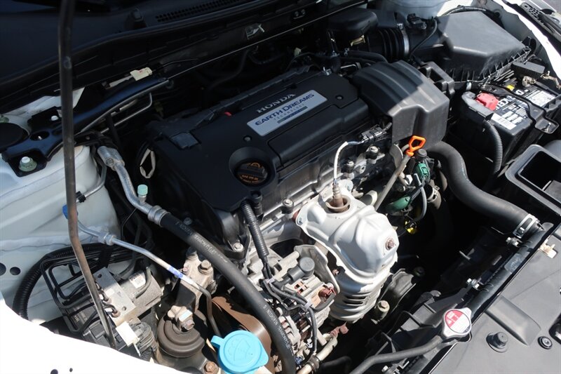 2013 Honda Accord EX photo 33