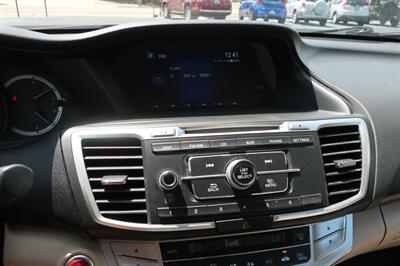 2013 Honda Accord EX   - Photo 18 - Lakeland, FL 33801