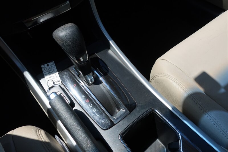 2013 Honda Accord EX photo 19