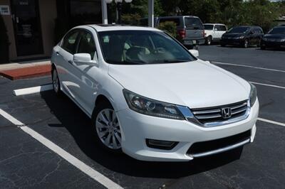 2013 Honda Accord EX   - Photo 3 - Lakeland, FL 33801